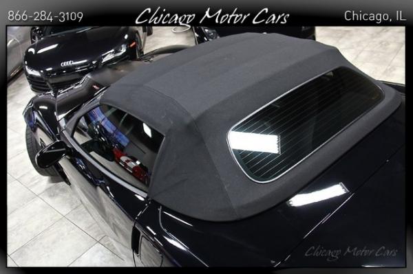 Used 2013 Chevrolet Corvette 427 1SC for sale Sold at Chicago Motor Cars in West Chicago IL 60185 2