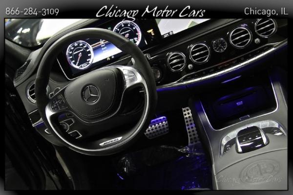 Used-2015-Mercedes-Benz-S63-AMG-V8-BiTurbo