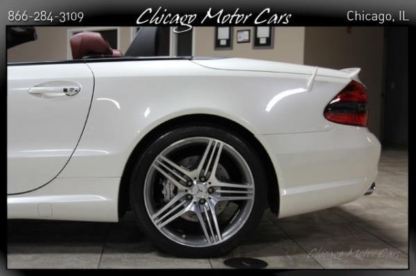 Used-2009-Mercedes-Benz-SL63-AMG