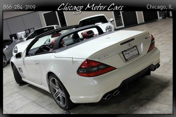 Used-2009-Mercedes-Benz-SL63-AMG