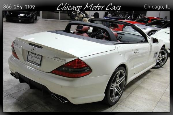 Used-2009-Mercedes-Benz-SL63-AMG