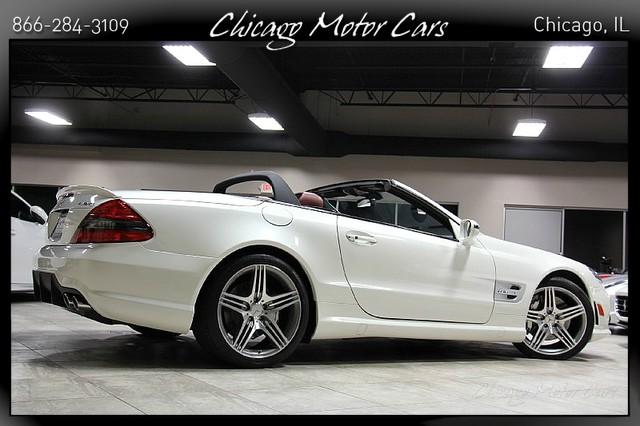 Used-2009-Mercedes-Benz-SL63-AMG