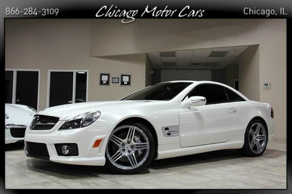 Used-2009-Mercedes-Benz-SL63-AMG