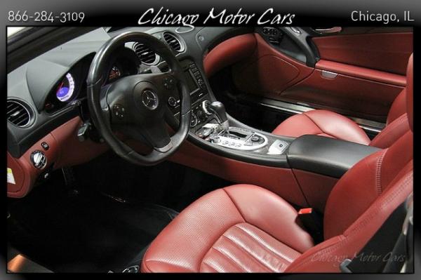 Used-2009-Mercedes-Benz-SL63-AMG