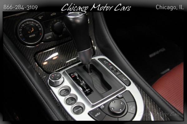 Used-2009-Mercedes-Benz-SL63-AMG