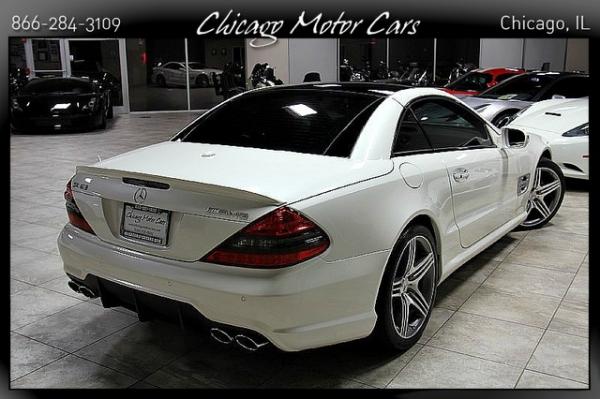 Used-2009-Mercedes-Benz-SL63-AMG