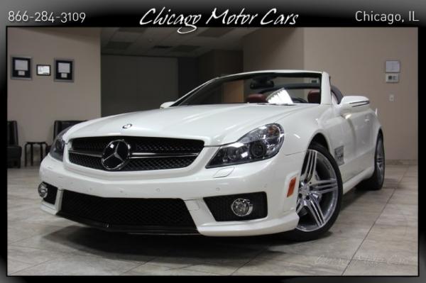 Used-2009-Mercedes-Benz-SL63-AMG