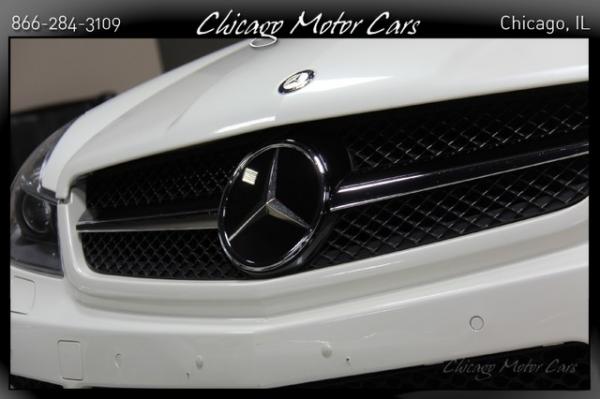 Used-2009-Mercedes-Benz-SL63-AMG