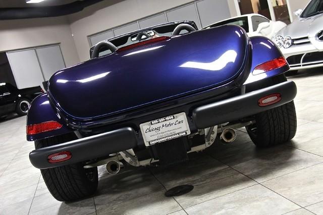 New-2001-Plymouth-Prowler