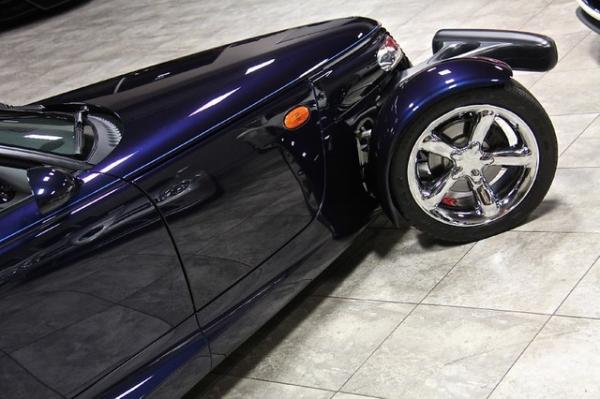 New-2001-Plymouth-Prowler