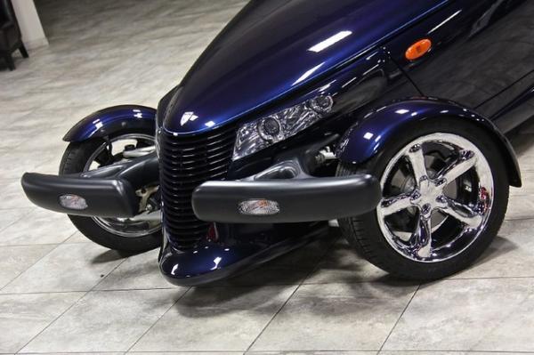 New-2001-Plymouth-Prowler