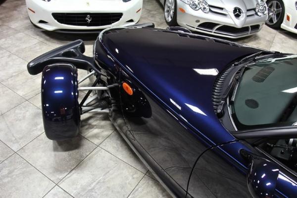 New-2001-Plymouth-Prowler