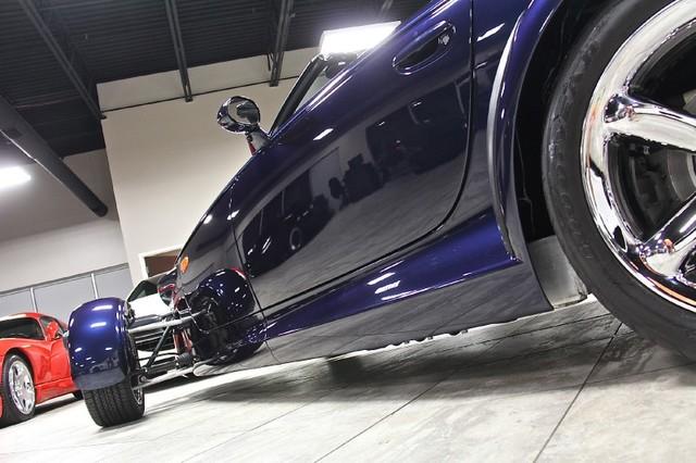 New-2001-Plymouth-Prowler