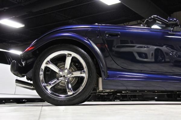 New-2001-Plymouth-Prowler