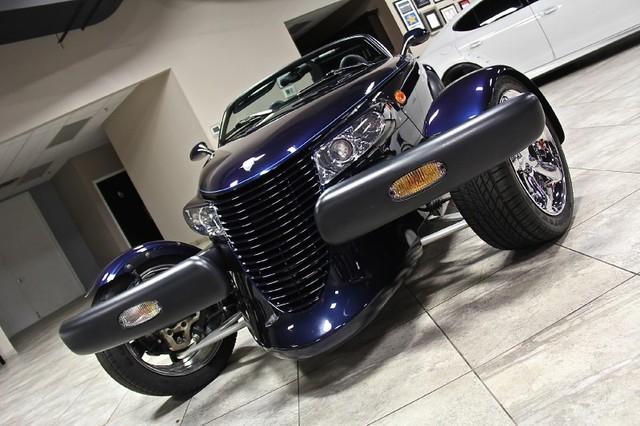 New-2001-Plymouth-Prowler