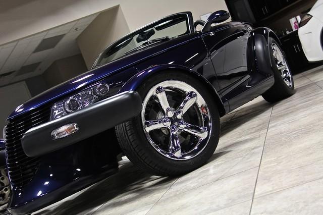 New-2001-Plymouth-Prowler