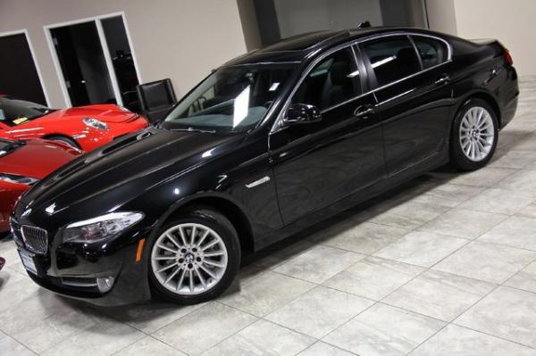 New-2011-BMW-535i-535i