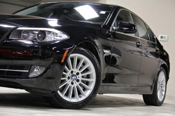 New-2011-BMW-535i-535i