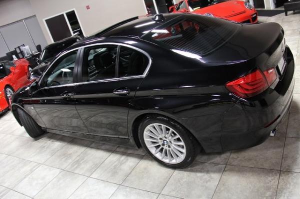 New-2011-BMW-535i-535i