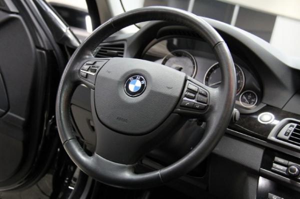 New-2011-BMW-535i-535i