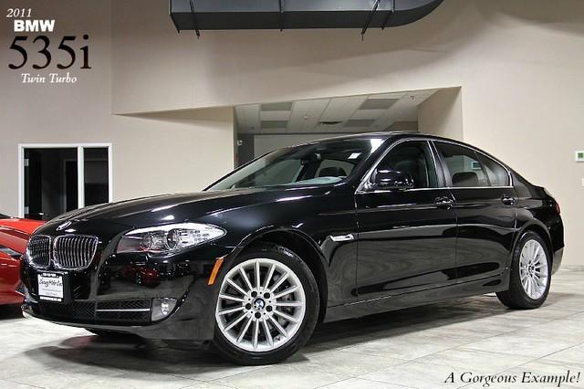 New-2011-BMW-535i-535i