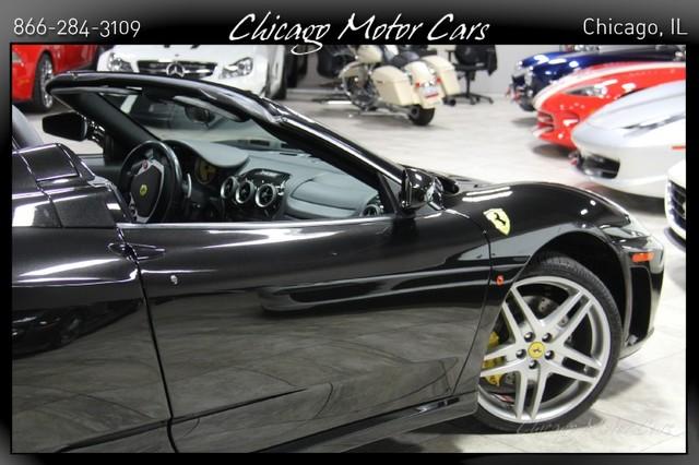 Used-2007-Ferrari-430