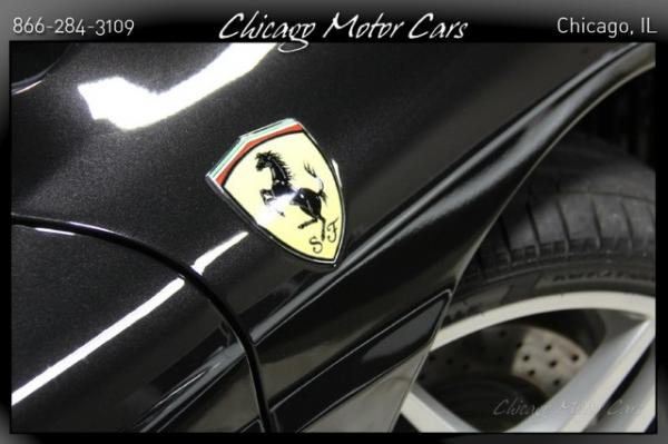 Used-2007-Ferrari-430