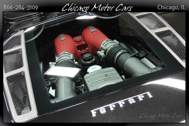 Used-2007-Ferrari-430