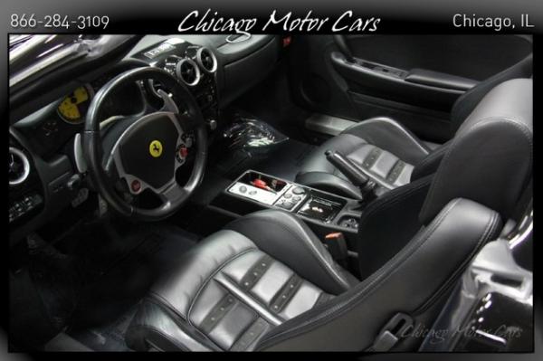 Used-2007-Ferrari-430