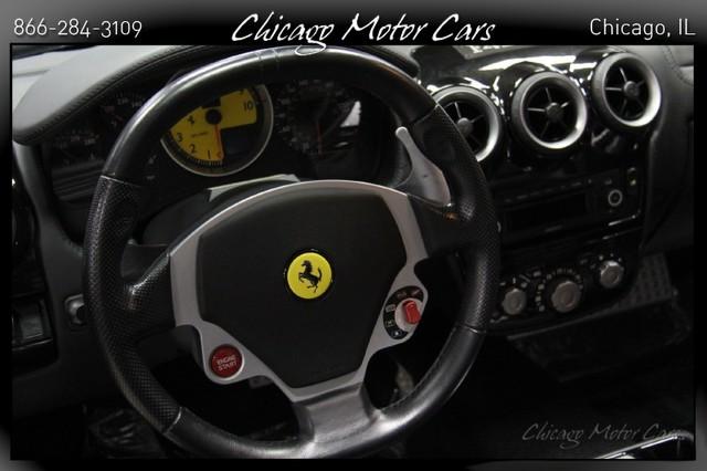 Used-2007-Ferrari-430