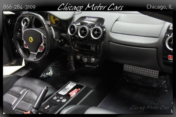 Used-2007-Ferrari-430