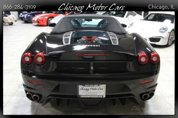 Used-2007-Ferrari-430