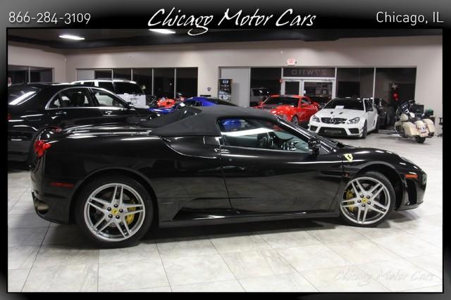 Used-2007-Ferrari-430