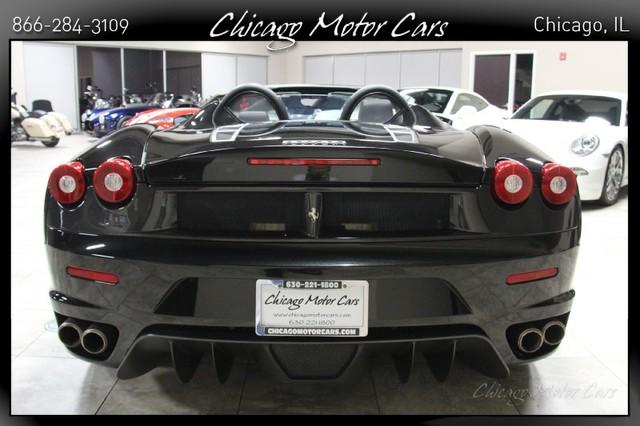 Used-2007-Ferrari-430