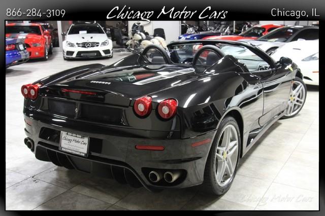 Used-2007-Ferrari-430