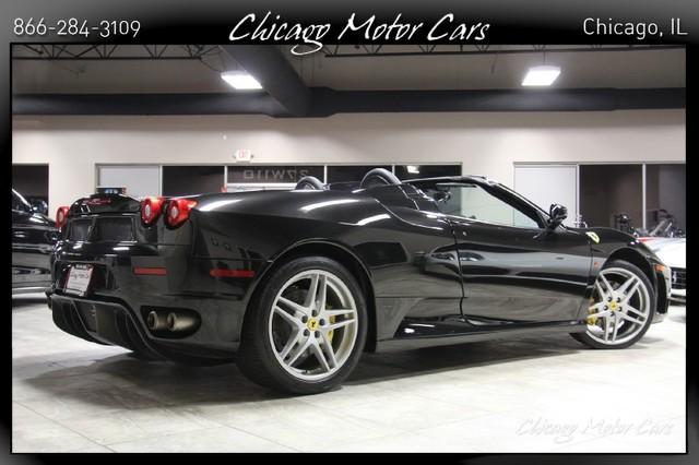 Used-2007-Ferrari-430