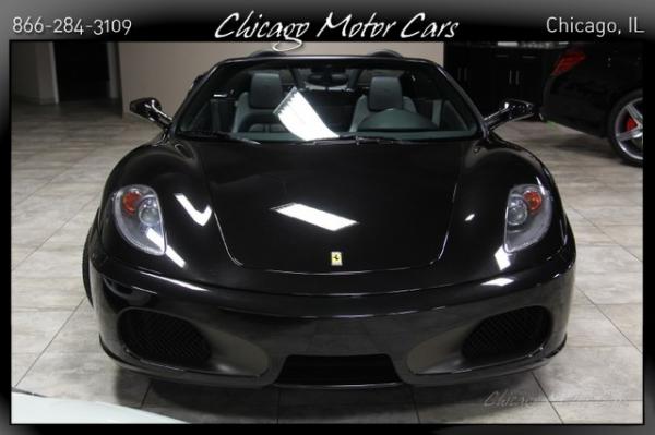 Used-2007-Ferrari-430