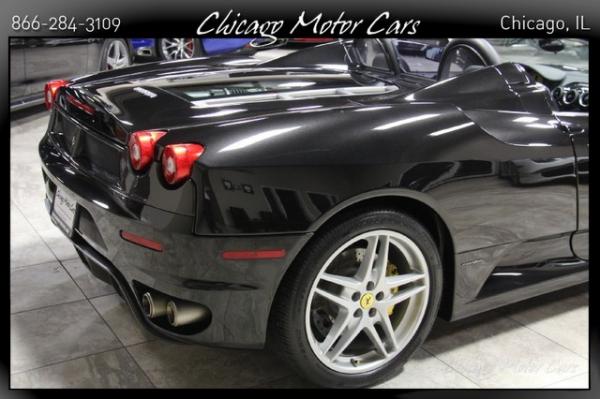 Used-2007-Ferrari-430