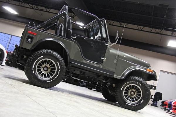 New-1977-Jeep-CJ5