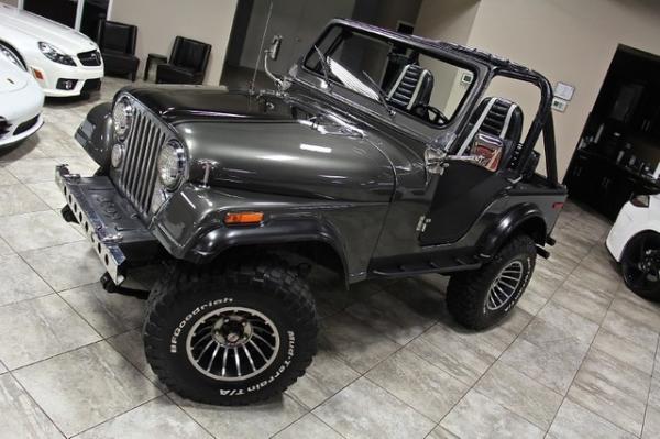 New-1977-Jeep-CJ5