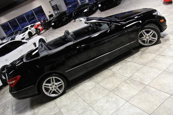 New 2013 Mercedes-Benz E350 for sale Sold at Chicago Motor Cars in West Chicago IL 60185 5