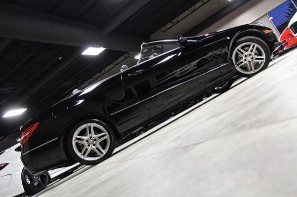 New 2013 Mercedes-Benz E350 for sale Sold at Chicago Motor Cars in West Chicago IL 60185 6