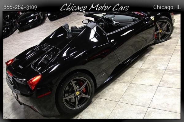 Used-2013-Ferrari-458-Italia-Spider