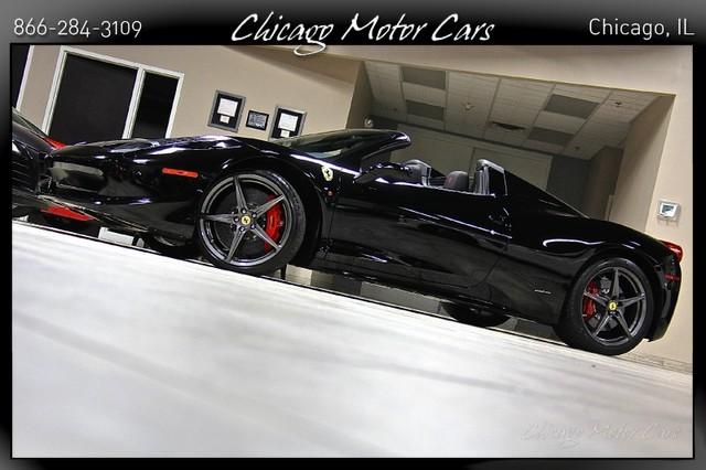 Used-2013-Ferrari-458-Italia-Spider