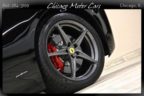 Used-2013-Ferrari-458-Italia-Spider