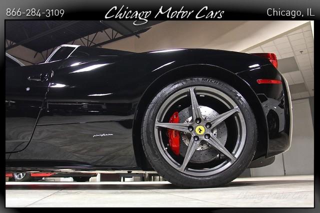 Used-2013-Ferrari-458-Italia-Spider