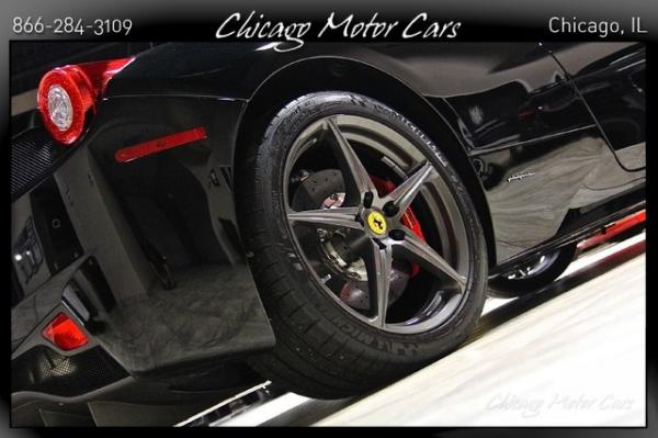 Used-2013-Ferrari-458-Italia-Spider