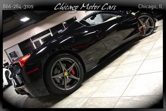 Used-2013-Ferrari-458-Italia-Spider