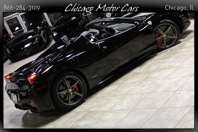 Used-2013-Ferrari-458-Italia-Spider