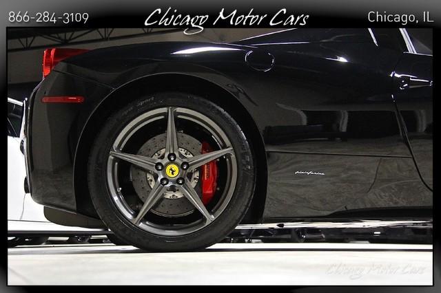 Used-2013-Ferrari-458-Italia-Spider